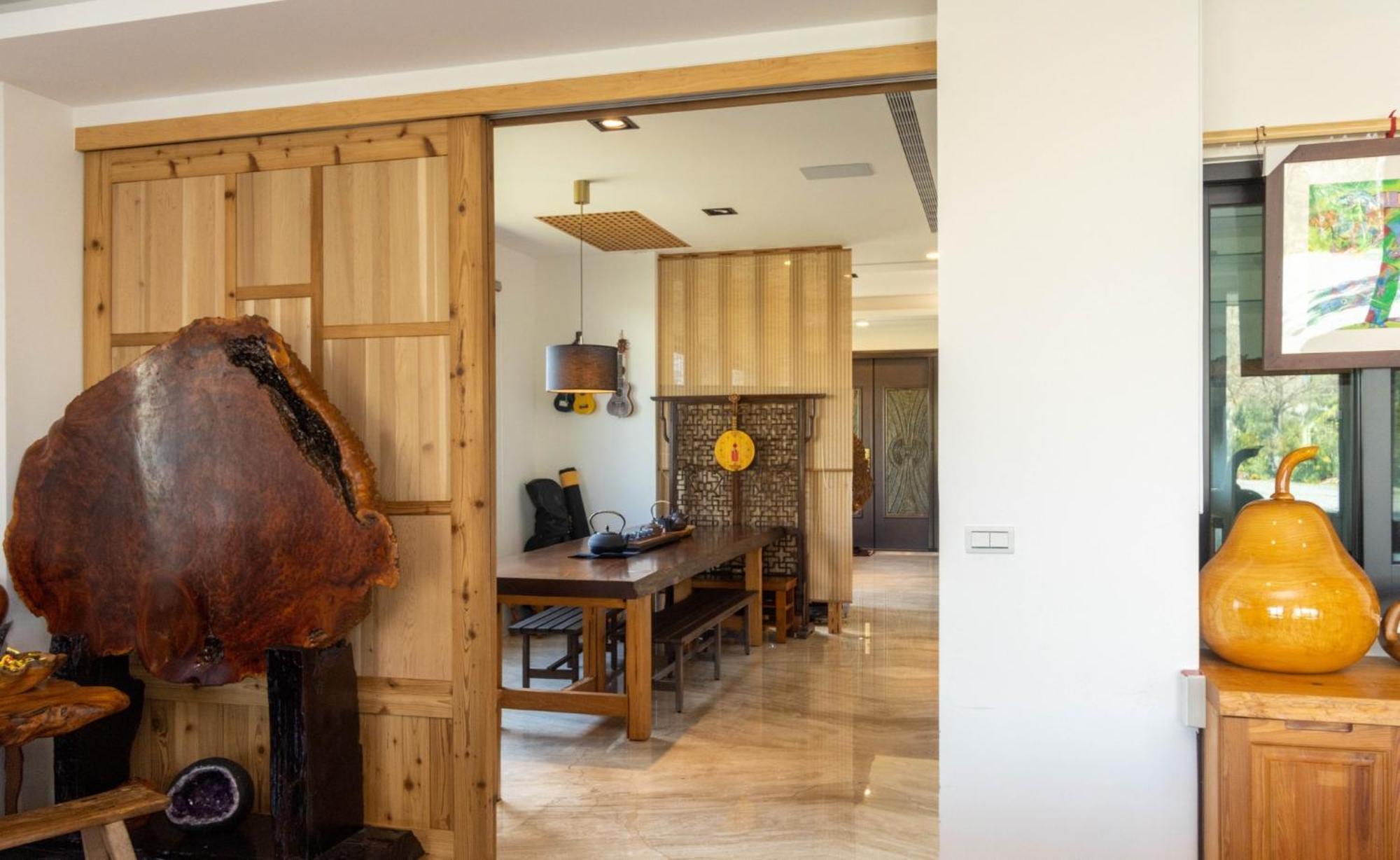 Post-Mountain View Apartment Đông Sơn Ngoại thất bức ảnh