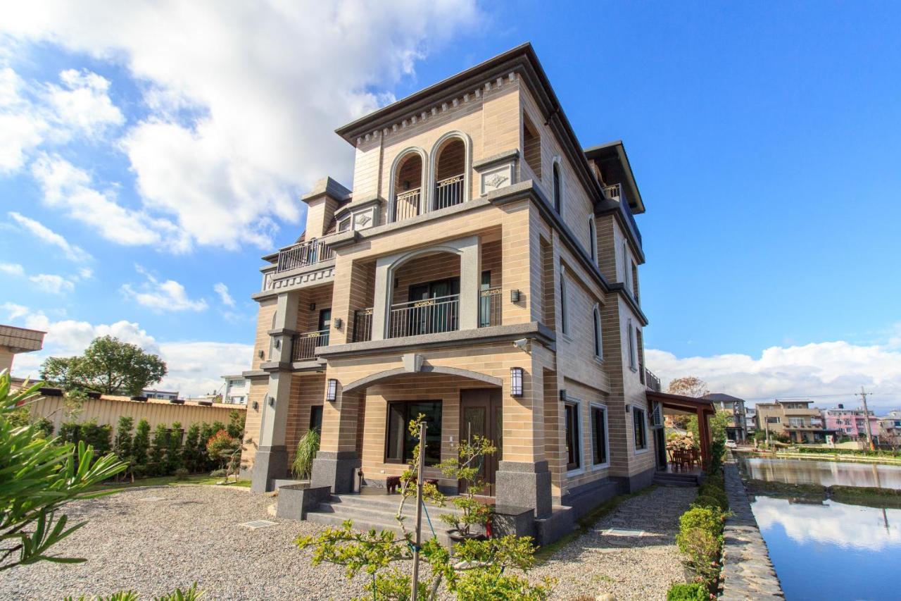 Post-Mountain View Apartment Đông Sơn Ngoại thất bức ảnh