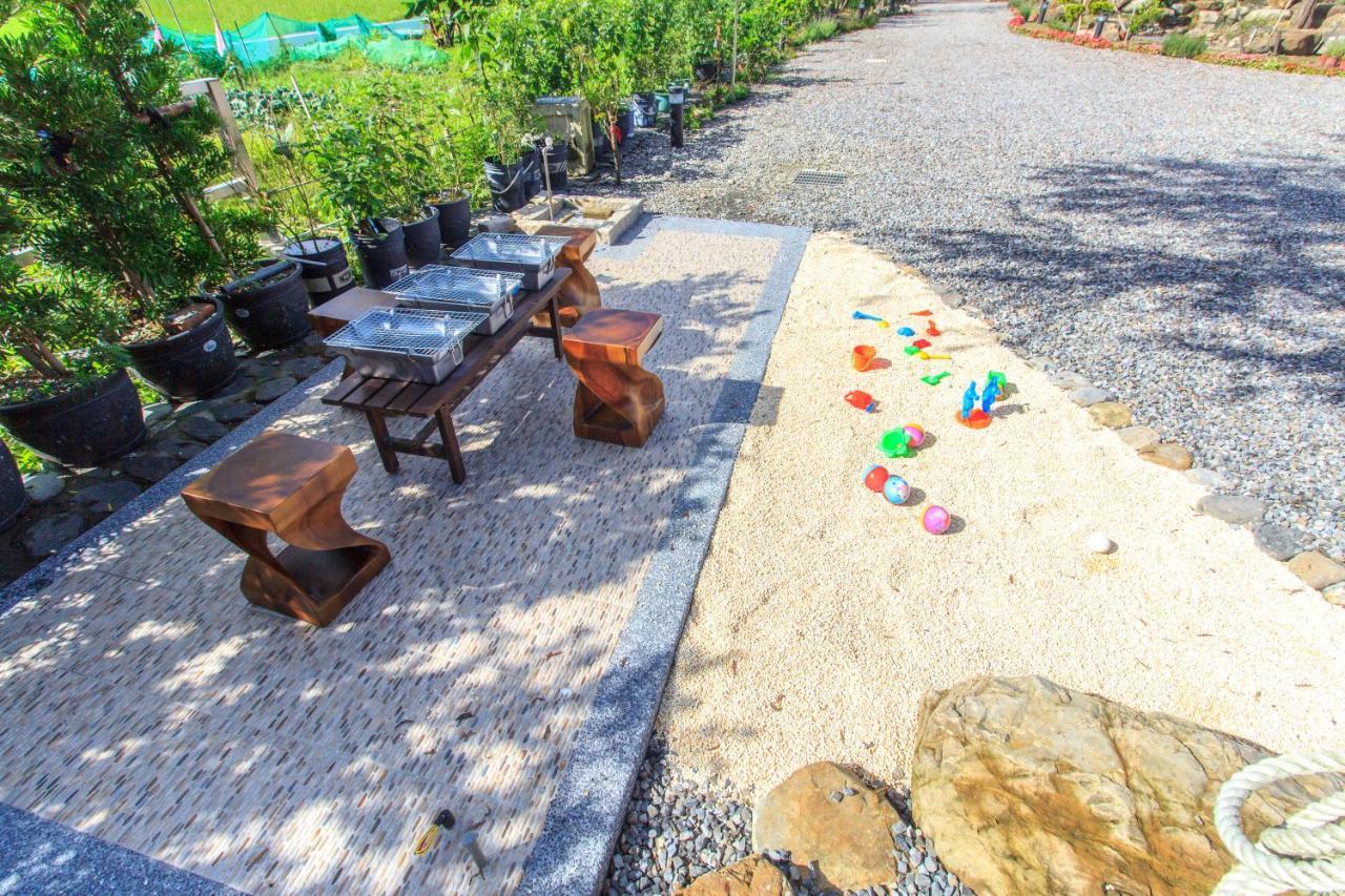 Post-Mountain View Apartment Đông Sơn Ngoại thất bức ảnh