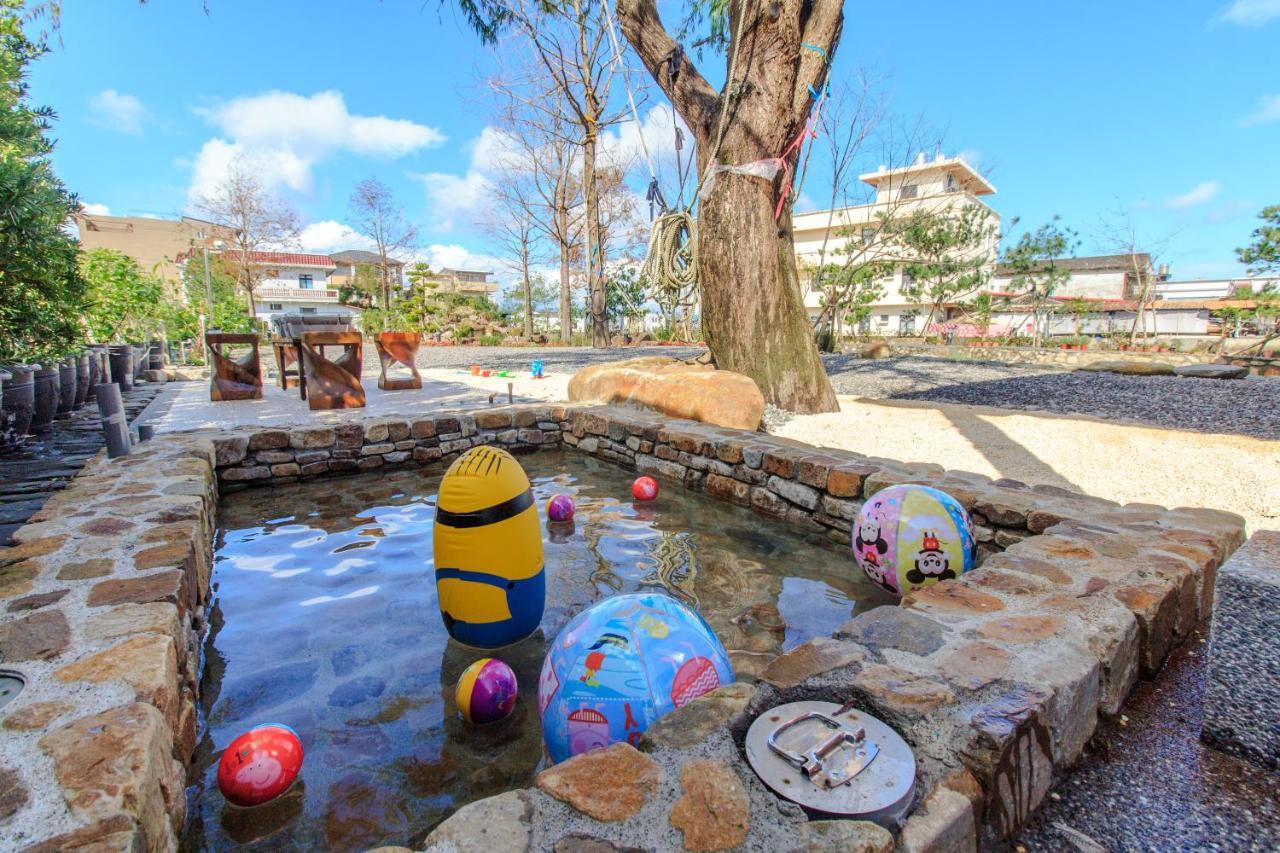 Post-Mountain View Apartment Đông Sơn Ngoại thất bức ảnh