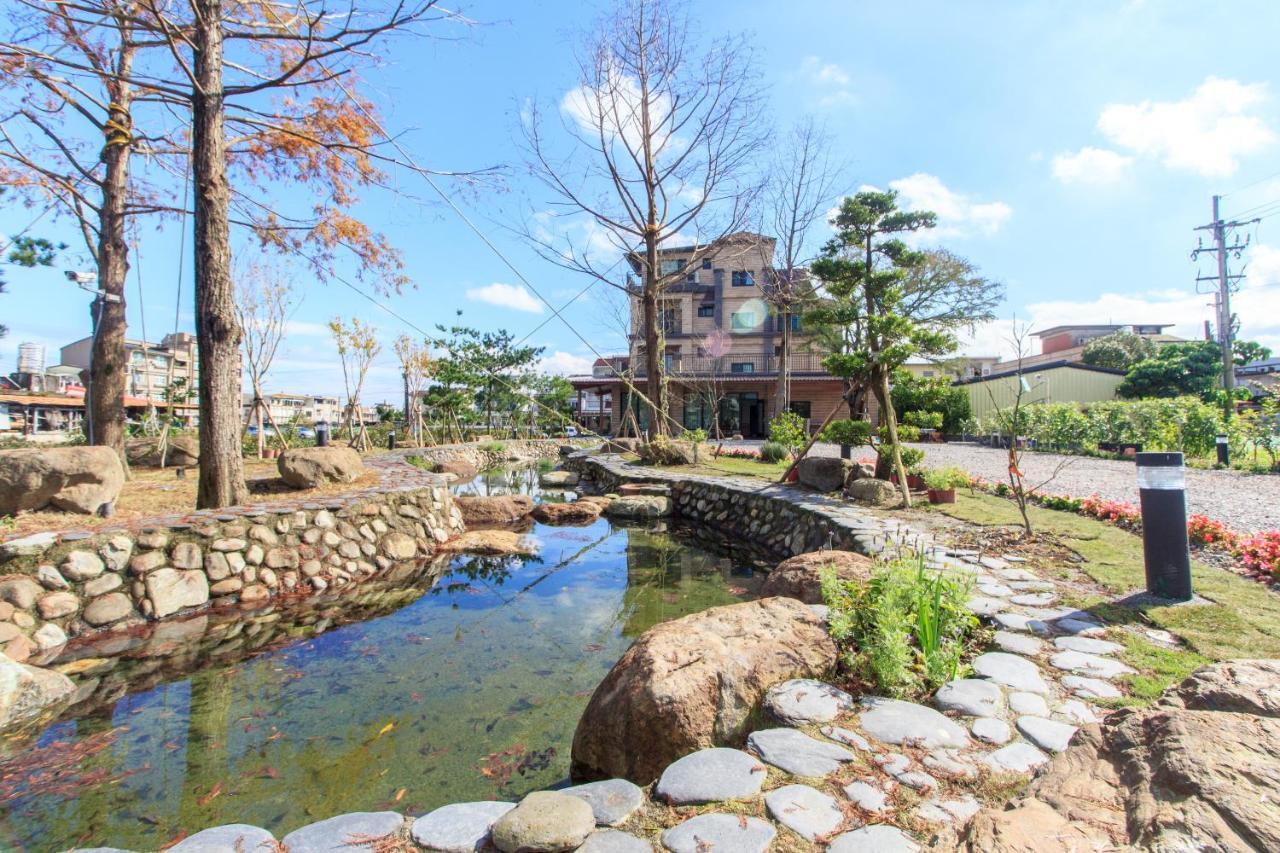 Post-Mountain View Apartment Đông Sơn Ngoại thất bức ảnh