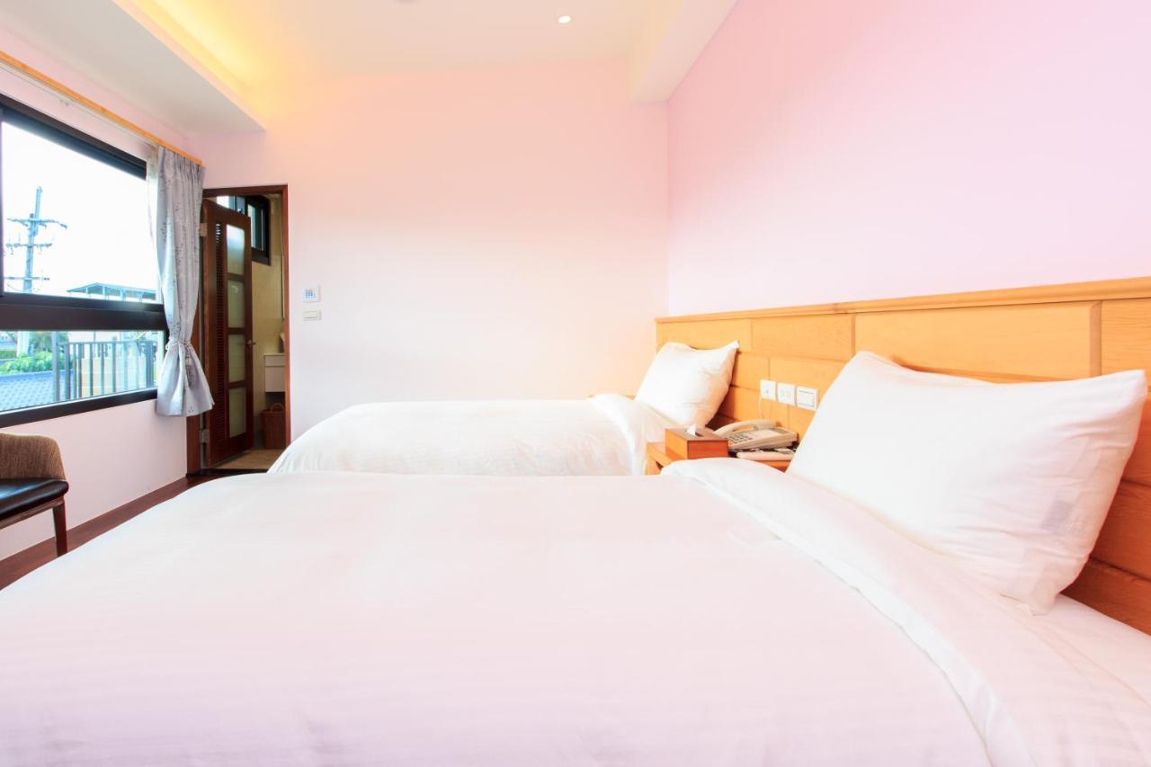 Post-Mountain View Apartment Đông Sơn Ngoại thất bức ảnh