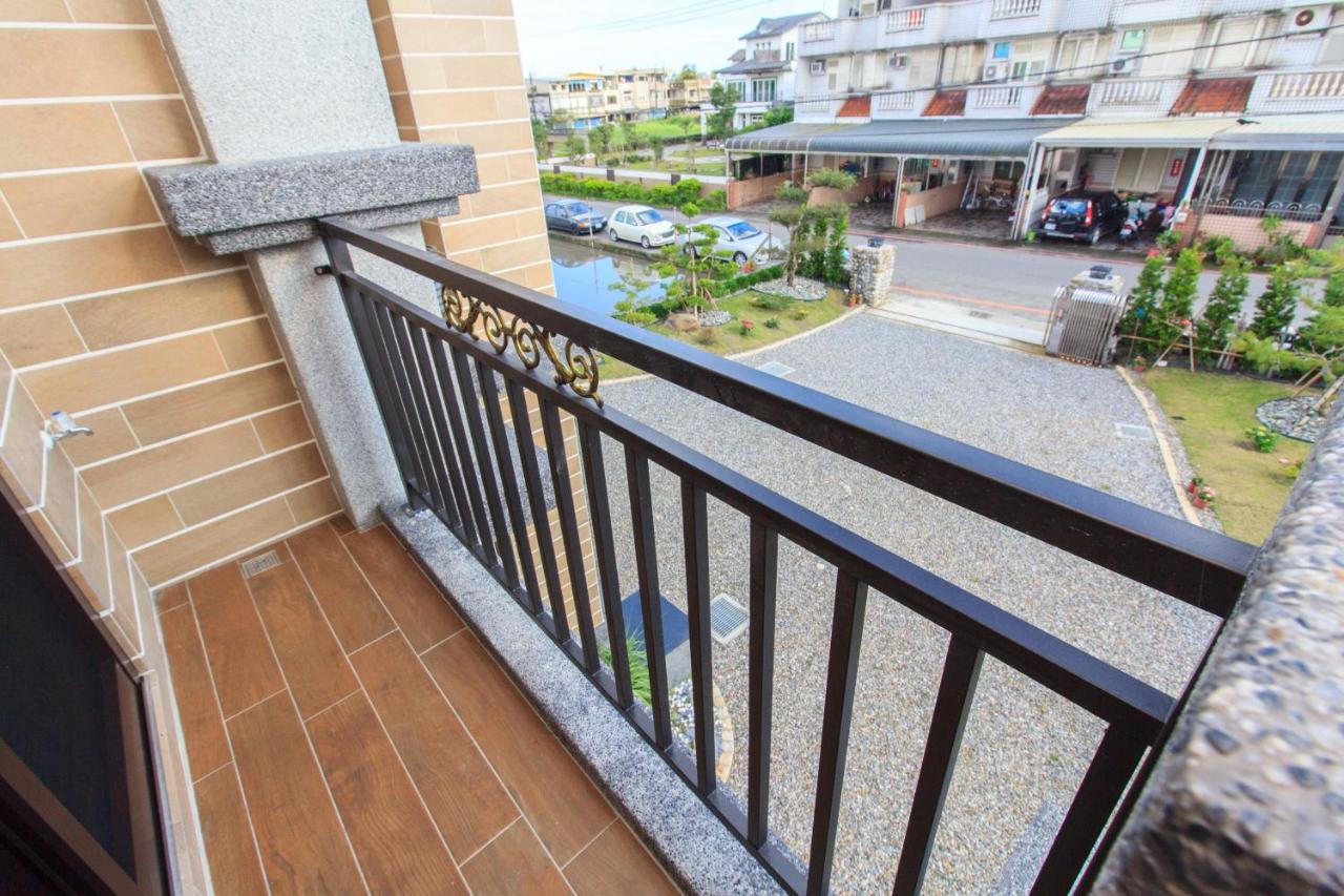 Post-Mountain View Apartment Đông Sơn Ngoại thất bức ảnh
