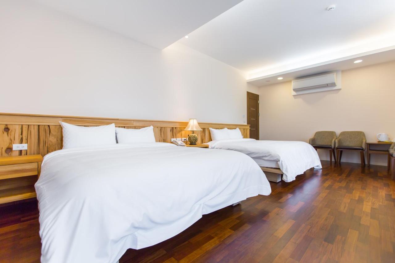 Post-Mountain View Apartment Đông Sơn Ngoại thất bức ảnh