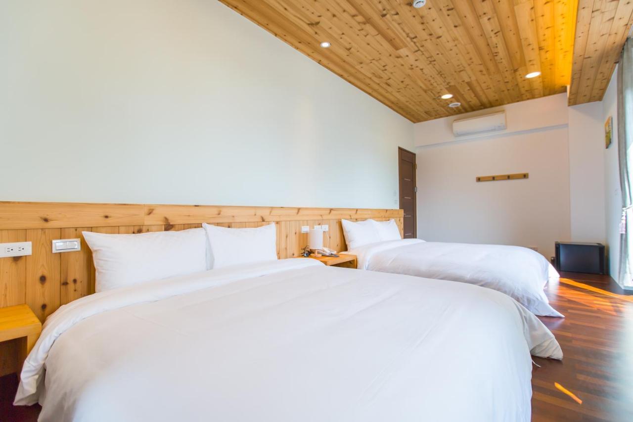Post-Mountain View Apartment Đông Sơn Ngoại thất bức ảnh