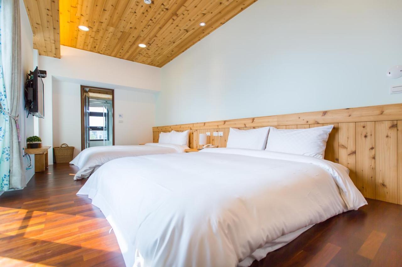 Post-Mountain View Apartment Đông Sơn Ngoại thất bức ảnh