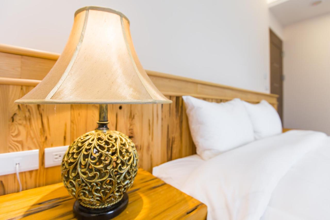 Post-Mountain View Apartment Đông Sơn Ngoại thất bức ảnh