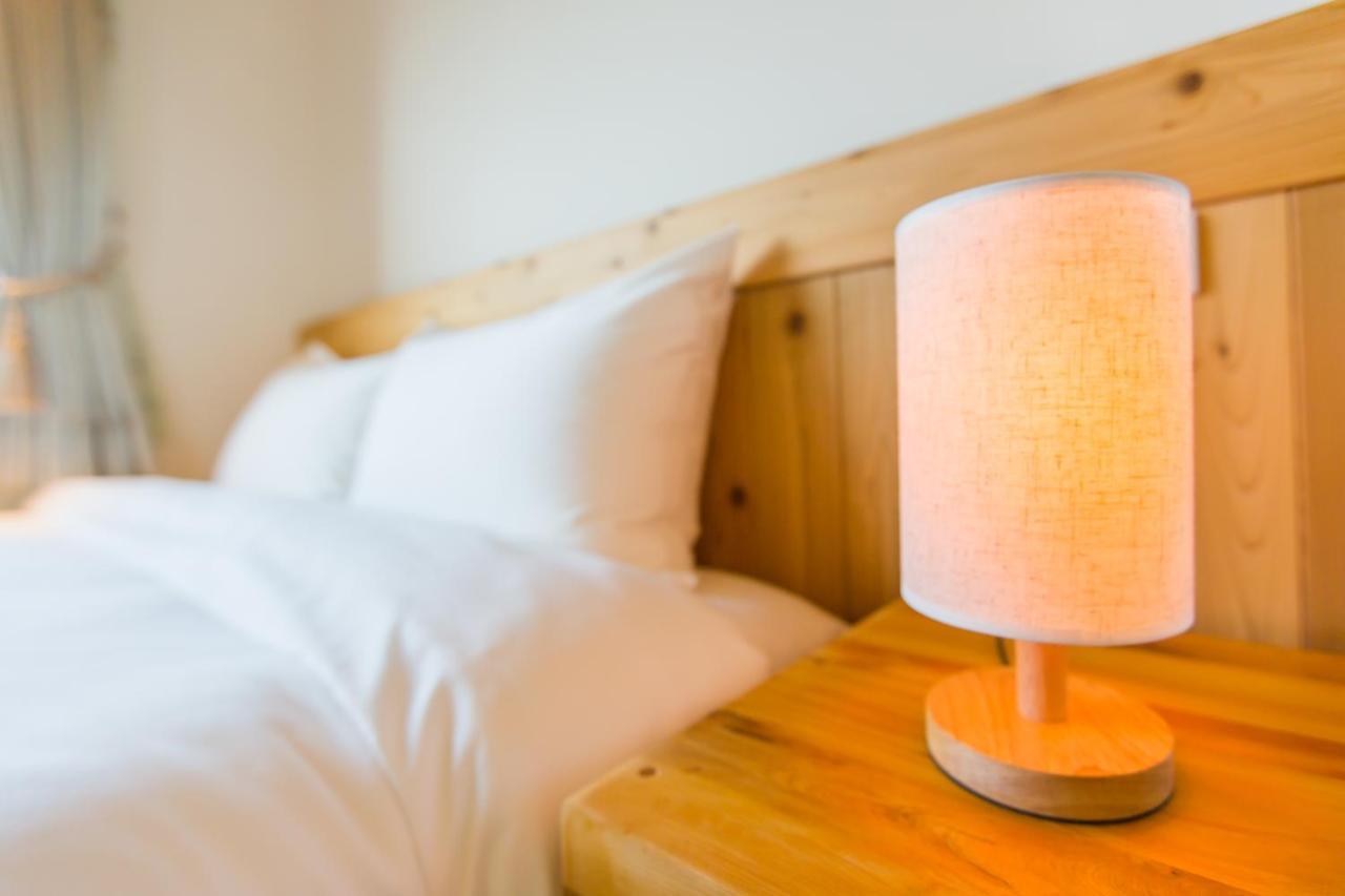 Post-Mountain View Apartment Đông Sơn Ngoại thất bức ảnh