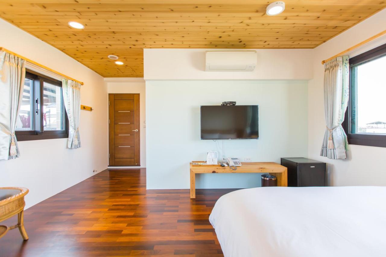 Post-Mountain View Apartment Đông Sơn Ngoại thất bức ảnh