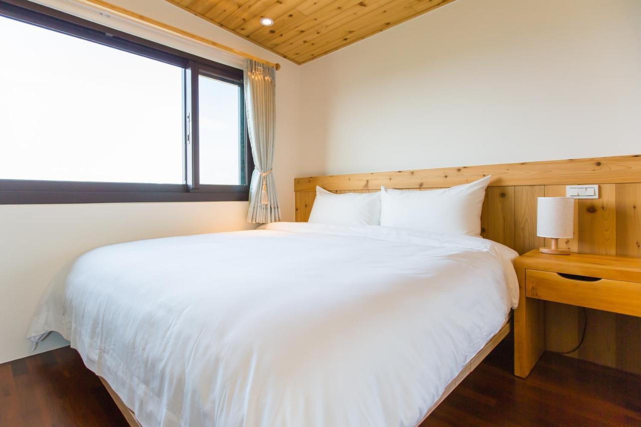 Post-Mountain View Apartment Đông Sơn Ngoại thất bức ảnh