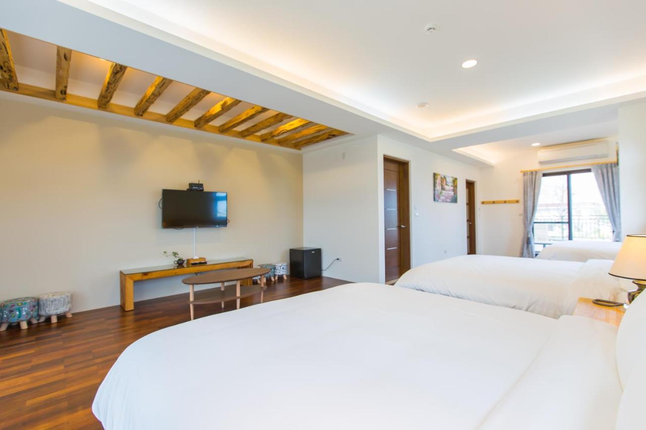 Post-Mountain View Apartment Đông Sơn Ngoại thất bức ảnh