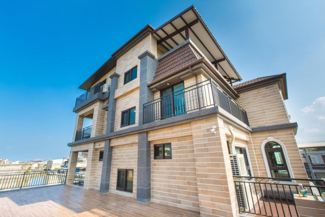 Post-Mountain View Apartment Đông Sơn Ngoại thất bức ảnh