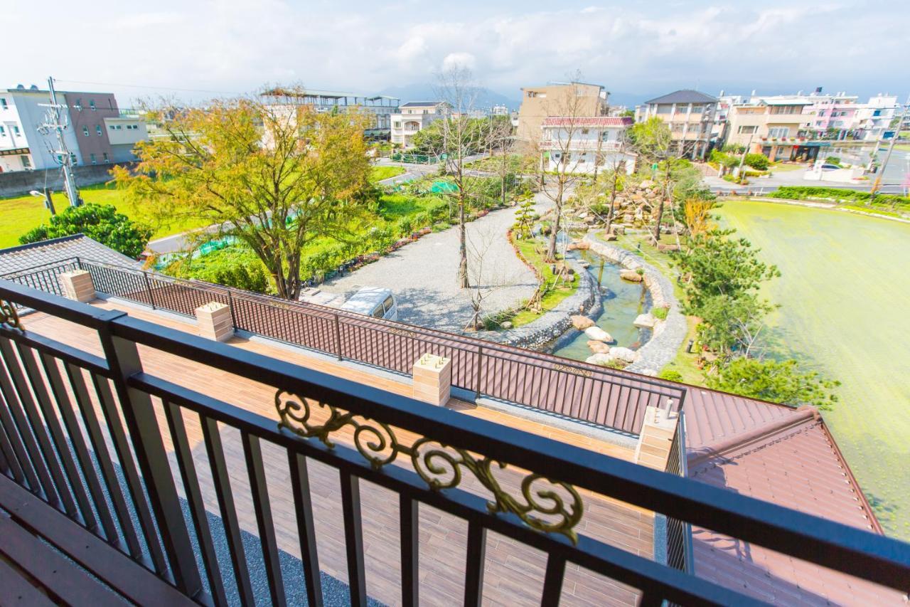 Post-Mountain View Apartment Đông Sơn Ngoại thất bức ảnh