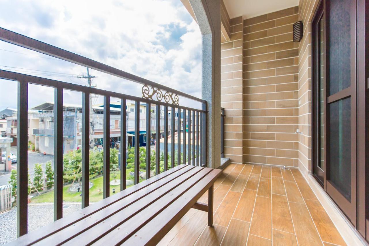 Post-Mountain View Apartment Đông Sơn Ngoại thất bức ảnh