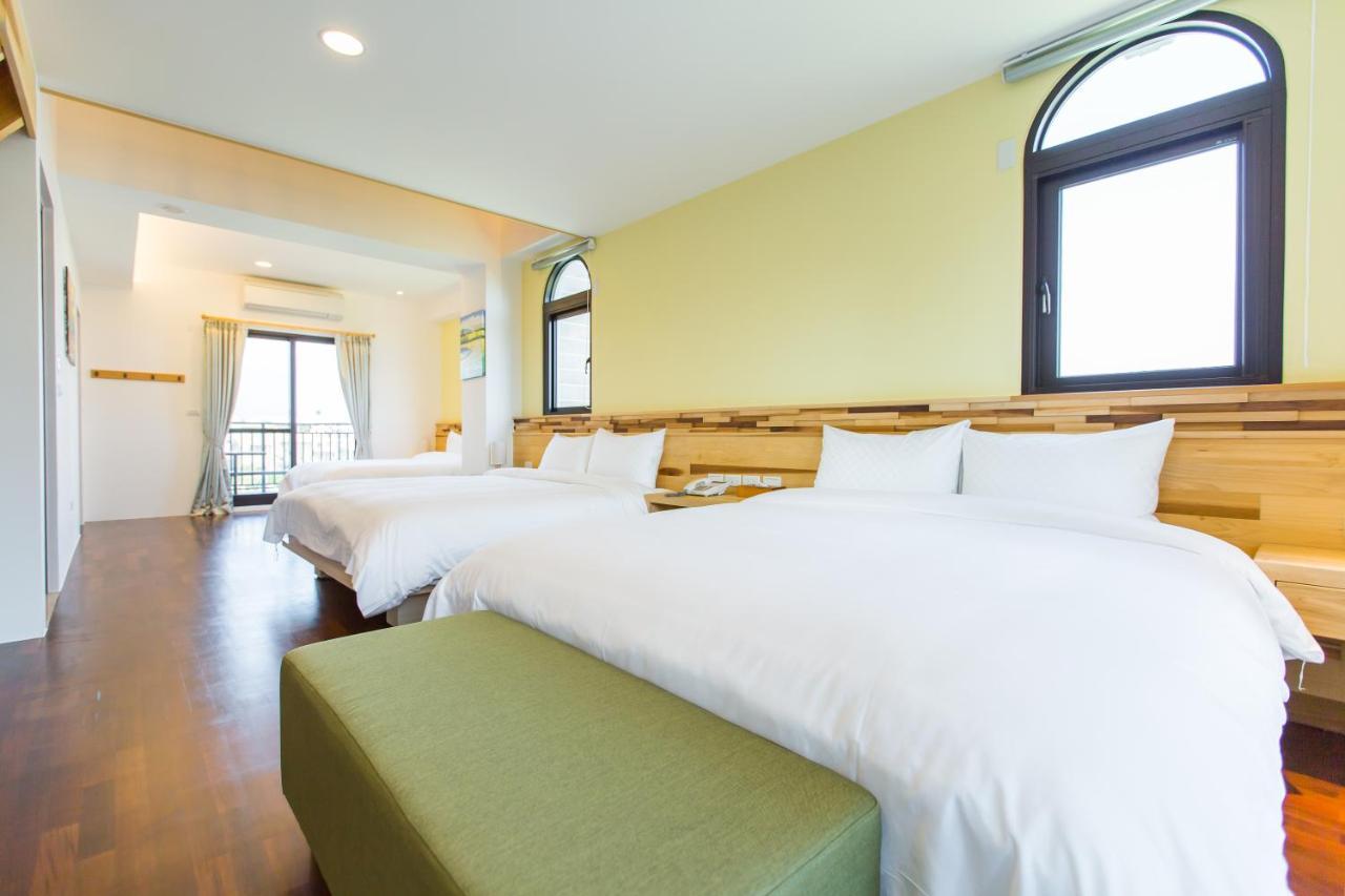 Post-Mountain View Apartment Đông Sơn Ngoại thất bức ảnh